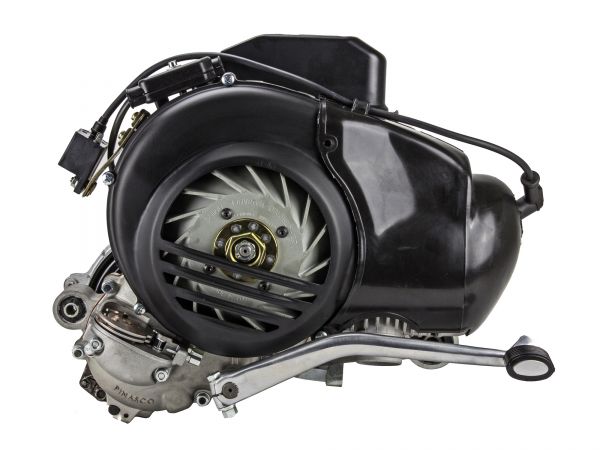 Vorschau: Superlow Series - Motor Vorschau: Superlow Series - Motor