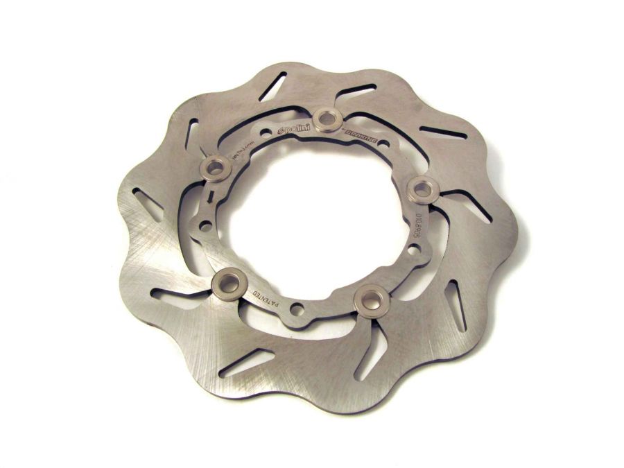 Bremsscheibe PX, Grimeca NT, S&S Radial