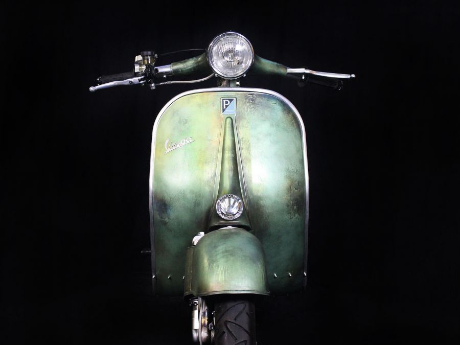 Superlow Series VNB 244