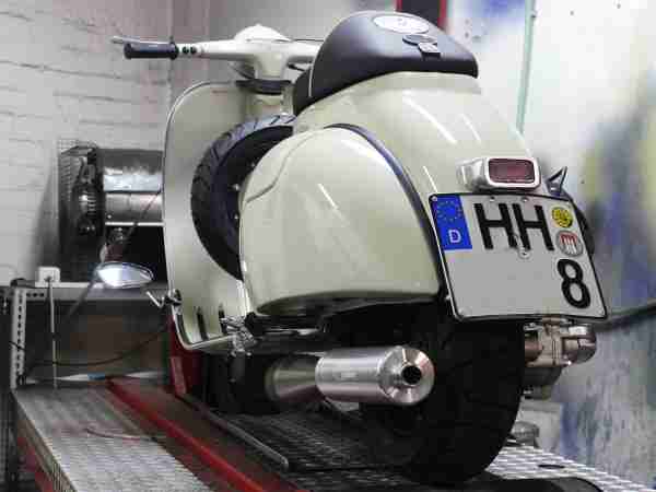 Vorschau: Motorabstimmung solo Vorschau: Motorabstimmung solo