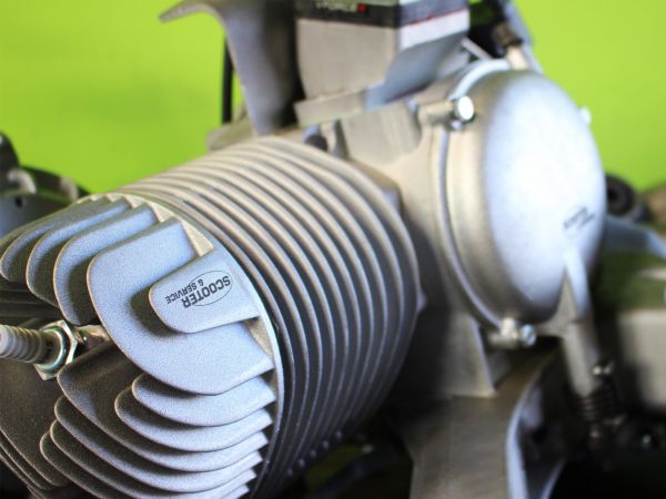 Vorschau: Vespa Werkstatt - Vespa Tuning Vorschau: Vespa Werkstatt - Vespa Tuning