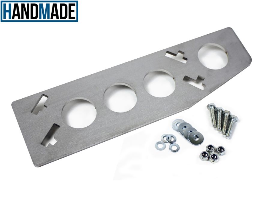 Seitenständer Verstärkung Scooter & Service