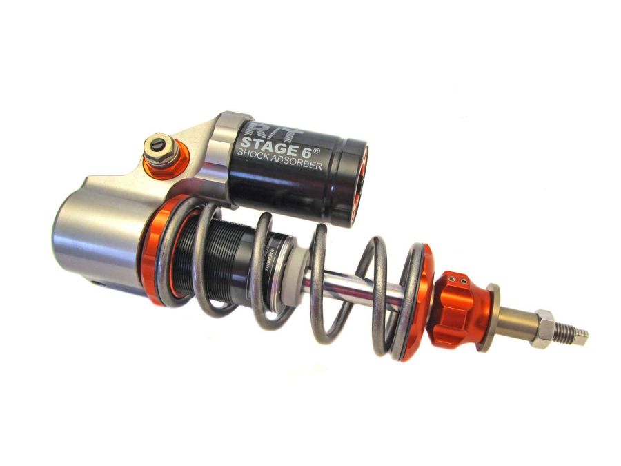 Stoßdämpfer Stage6 R/T High-Low PK vorn