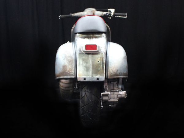 Superlow Series GL 260