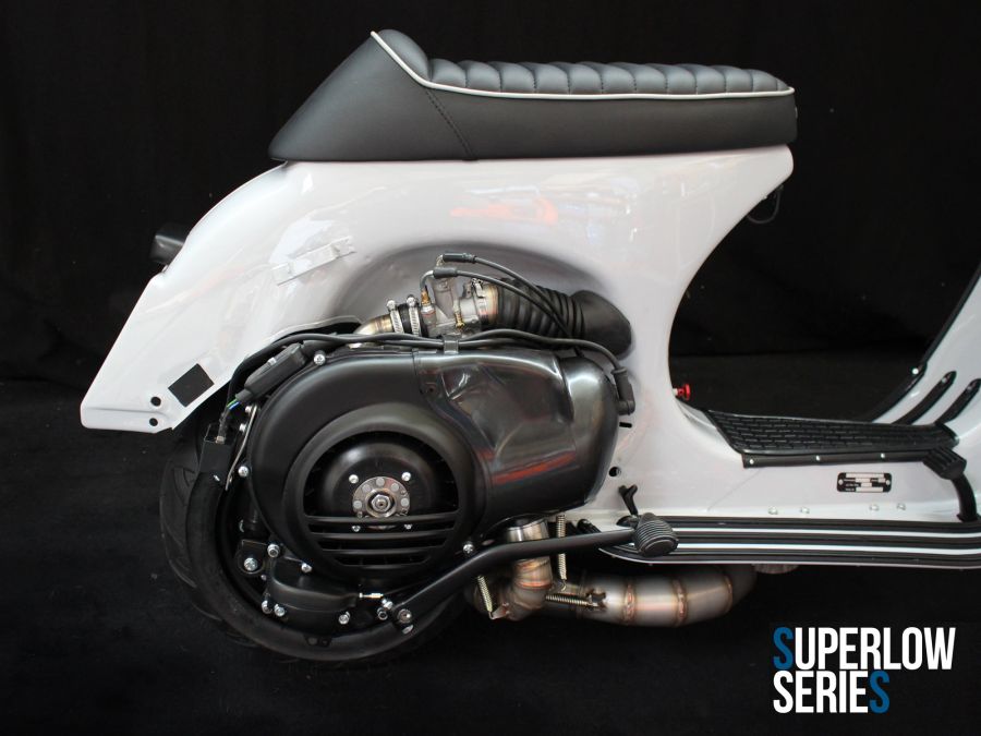 Superlow Series Grigio Ametista 710