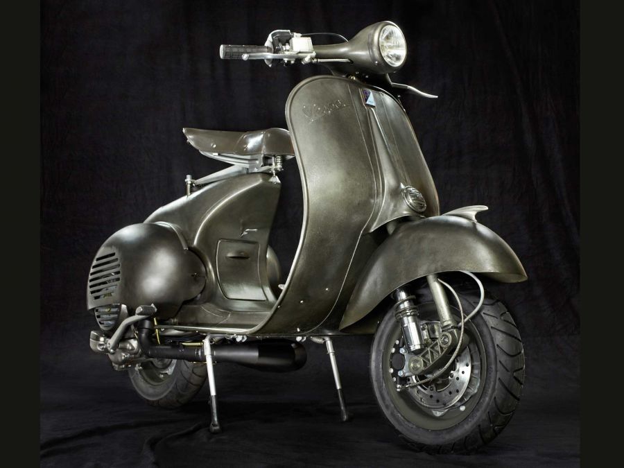 VESPA VB1T 221