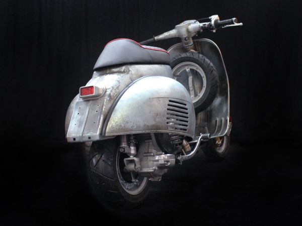 Superlow Series GL 260