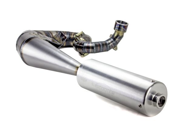 Vorschau: VESPA RENNAUSPUFF NEWLINE Vorschau: VESPA RENNAUSPUFF NEWLINE