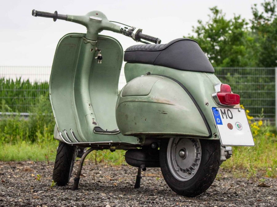 Motovespa 221
