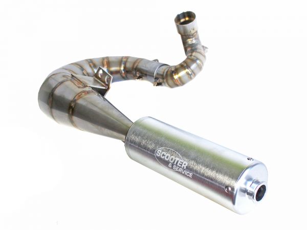 Vorschau: Vespa Tuning Setup Quattrini 260ccm für PX 200 Vorschau: Vespa Tuning Setup Quattrini 260ccm für PX 200