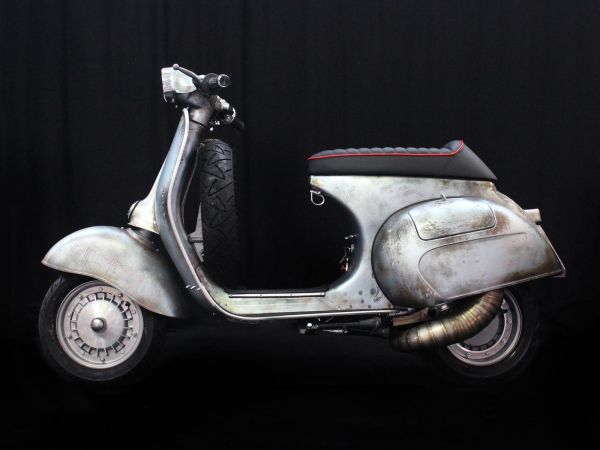 Superlow Series GL 260