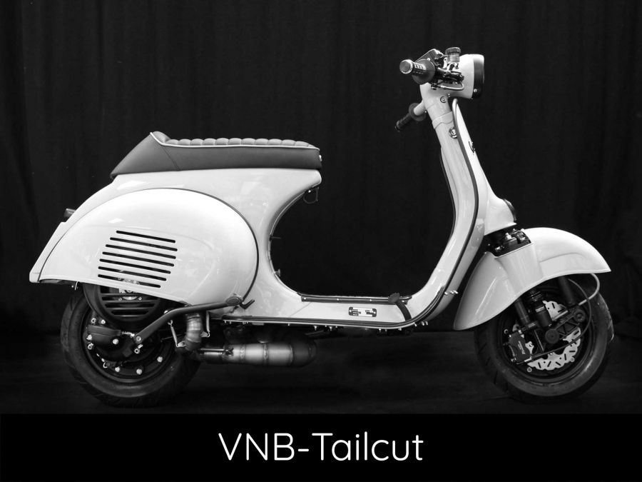 Superlow Series - Seitenhauben