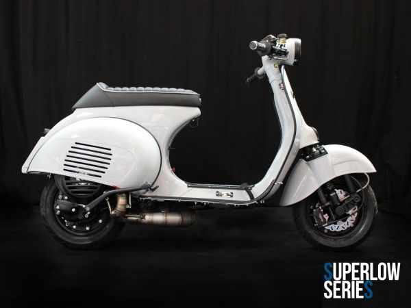 Vorschau: Superlow Series Grigio Ametista 710 Vorschau: Superlow Series Grigio Ametista 710