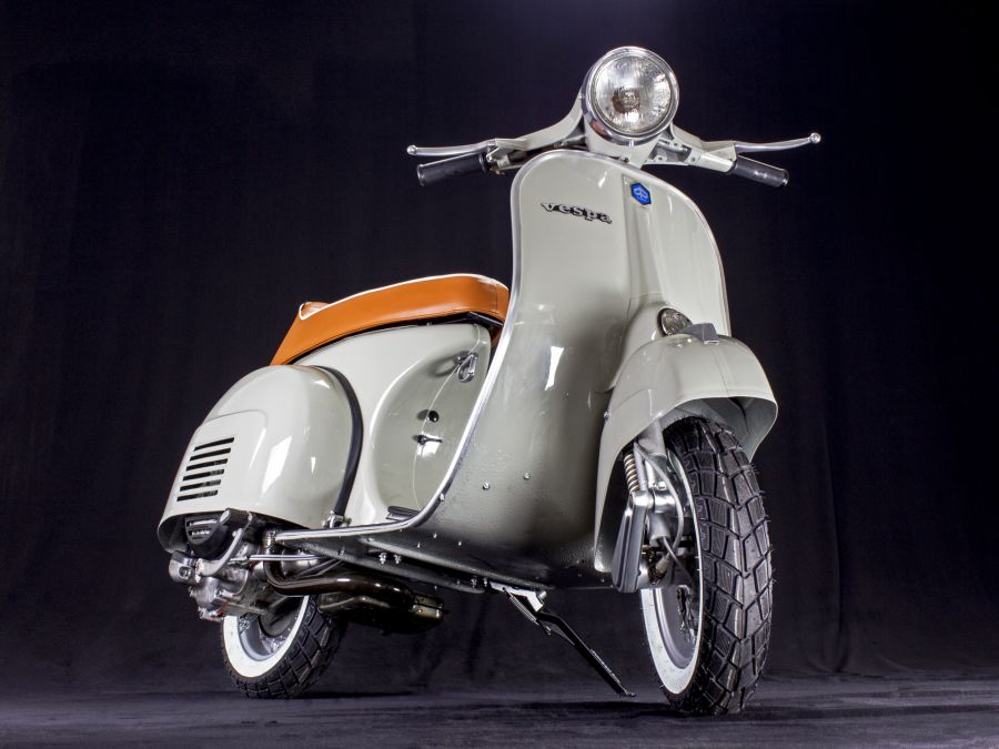  VESPA  SPRINT RESTAURATION Custom Vespa  Galerie CUSTOM 