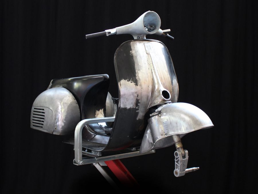 Superlow Series VNB 244