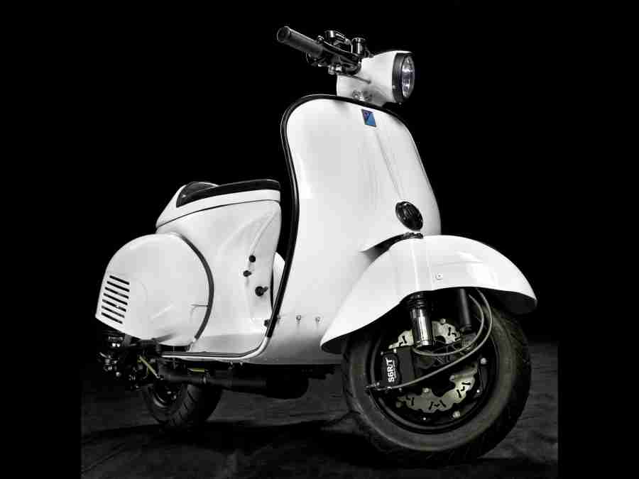 VESPA VNB 181 SUPERLOW