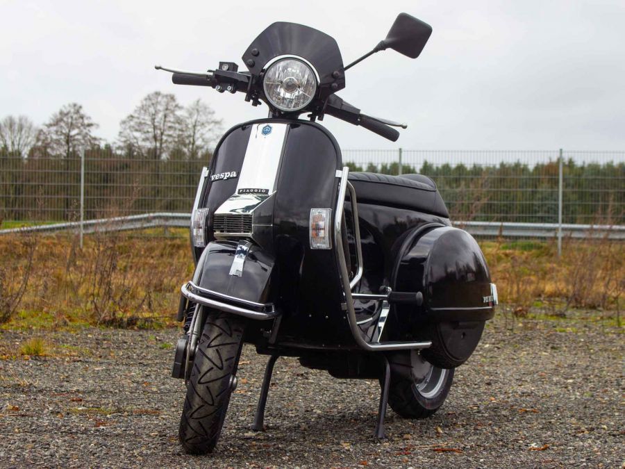 Superlow Series - PX 200 Konfigurator