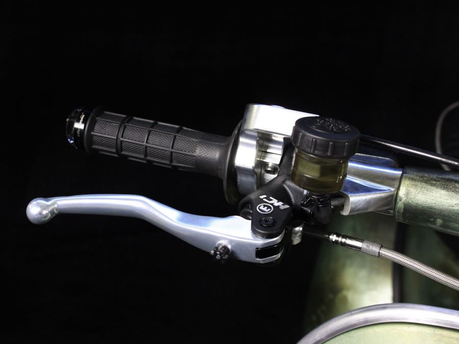 Superlow Series VNB 244