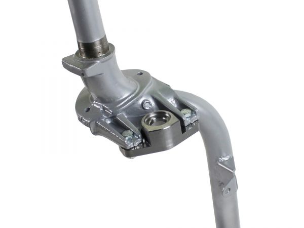 Vorschau: Stoßdämpfer Adapter Scooter&Service PX vorn CNC Vorschau: Stoßdämpfer Adapter Scooter&Service PX vorn CNC
