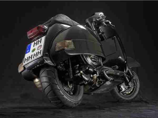 Vorschau: VESPA PX 250 RACER Vorschau: VESPA PX 250 RACER