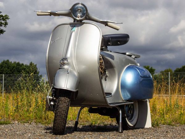 Vorschau: Vespa VBB 187 Vorschau: Vespa VBB 187