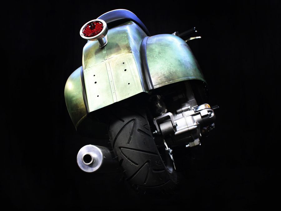 Superlow Series VNB 244