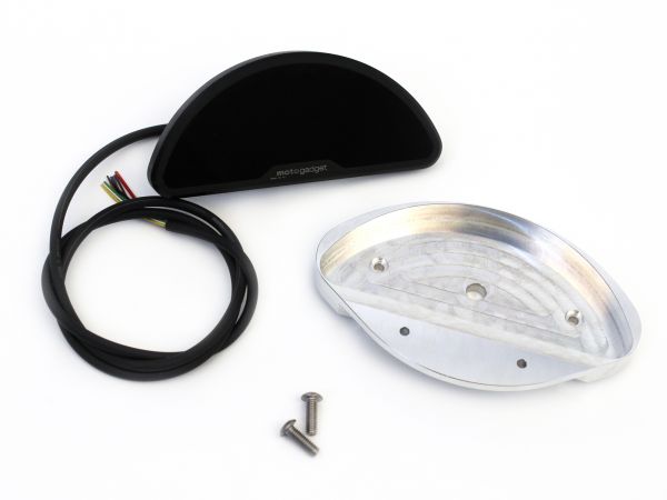 Vorschau: Superlow Series - Tachometer Vorschau: Superlow Series - Tachometer