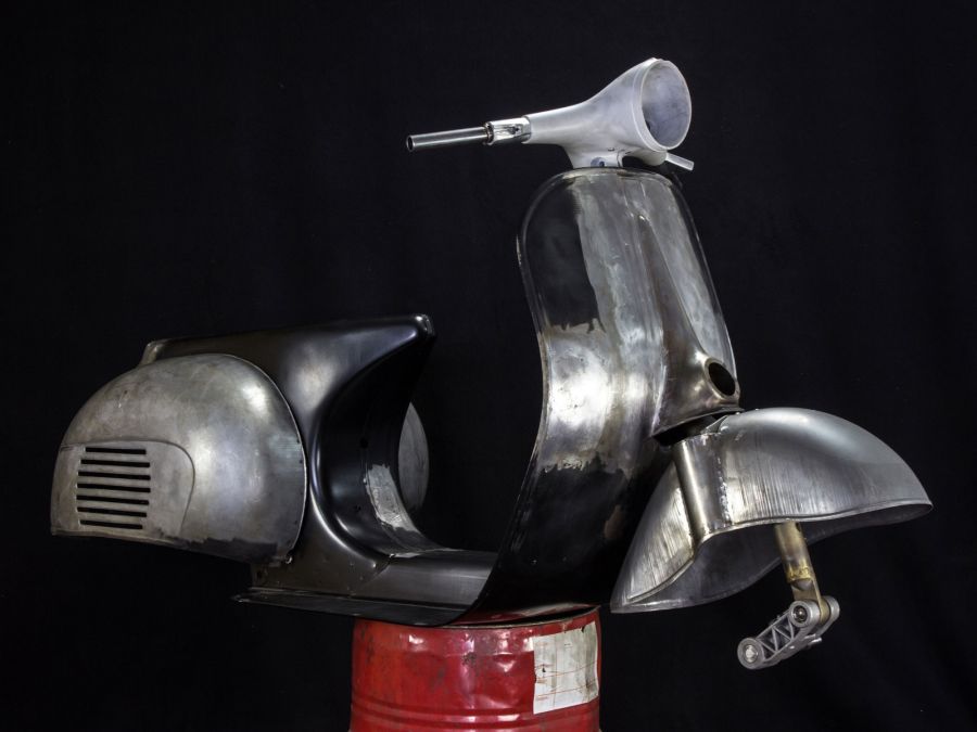 Superlow Series - Karosse