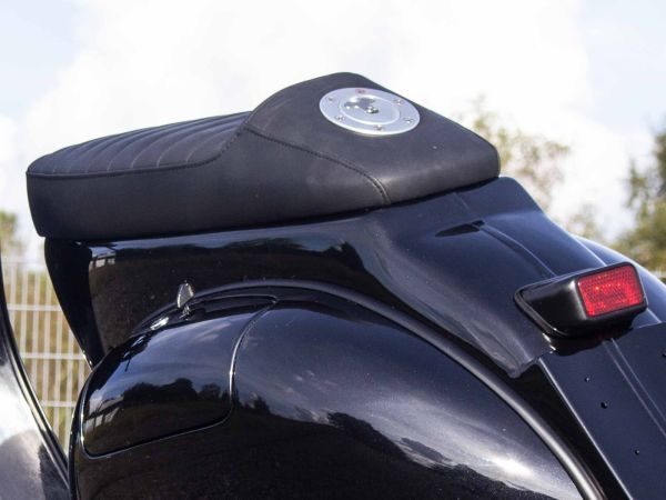 Vorschau: Sitzbanktank Scooter & Service Vorschau: Sitzbanktank Scooter & Service