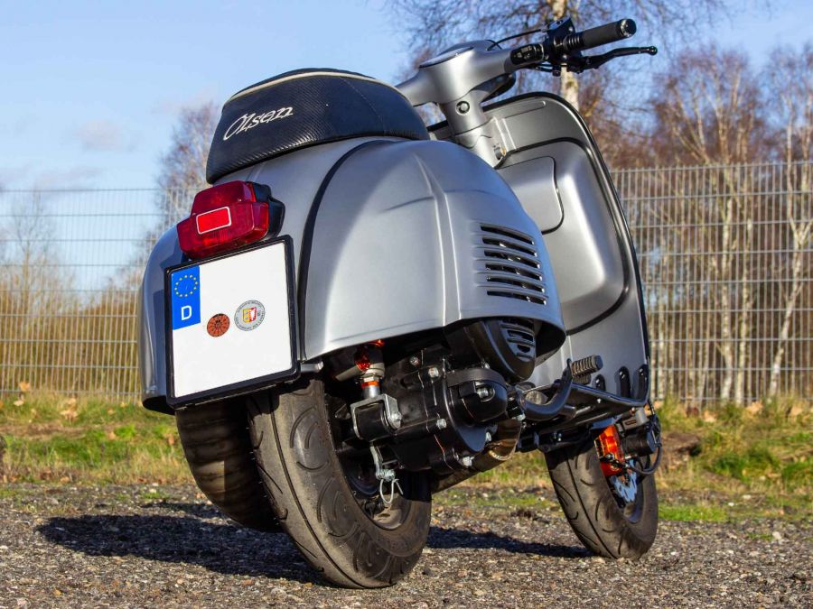 Motovespa 306