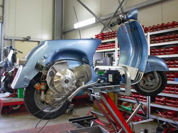 Vorschau: Superlow Series VNB 260 Vorschau: Superlow Series VNB 260