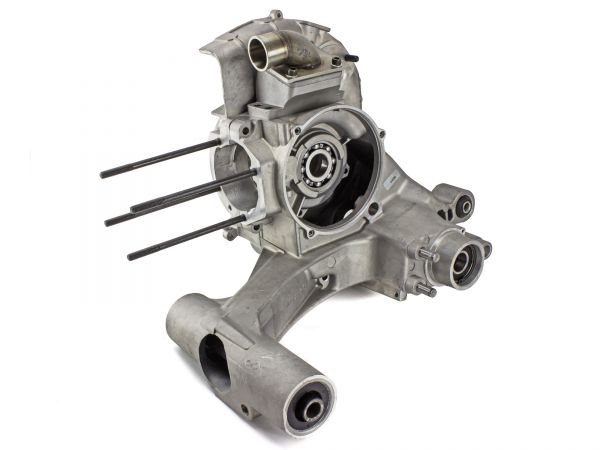 Vorschau: Vespa Tuning Setup Quattrini 260ccm für PX 200 Vorschau: Vespa Tuning Setup Quattrini 260ccm für PX 200
