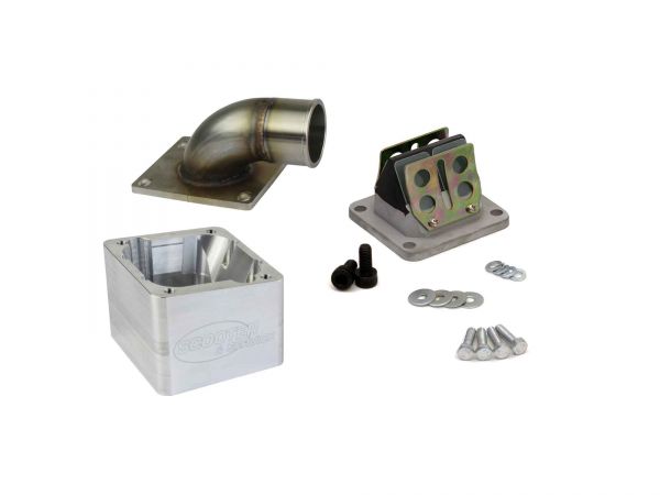 Vorschau: Membrankit Konfigurator PX Vorschau: Membrankit Konfigurator PX
