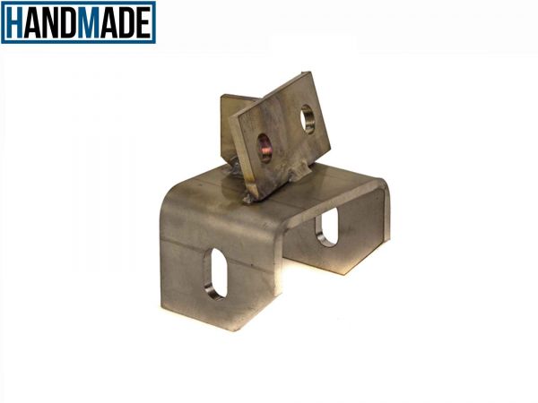 Vorschau: Halterung Auspuff / alle S&S Lefthand Anlagen Vorschau: Halterung Auspuff / alle S&S Lefthand Anlagen