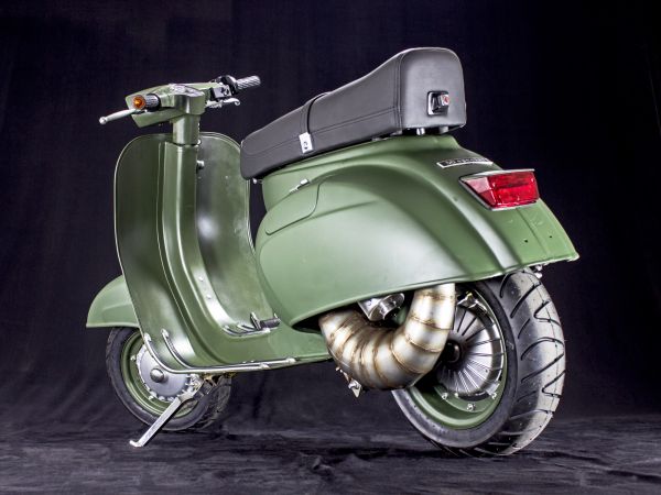 Vorschau: VESPA 50N QUATTRINI 200 DOUBLE - FEATURE Vorschau: VESPA 50N QUATTRINI 200 DOUBLE - FEATURE