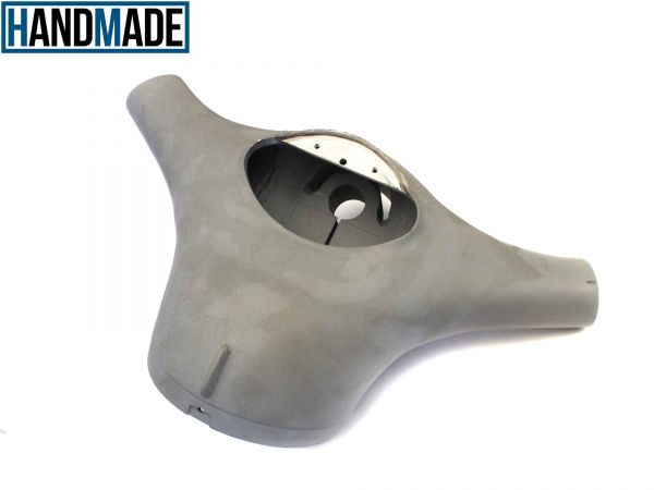 Vorschau: Lenkerumbau Motogadget Motoscope Pro komplett Vorschau: Lenkerumbau Motogadget Motoscope Pro komplett