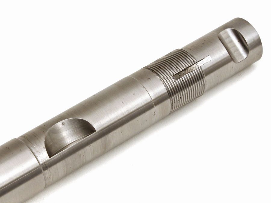 Gabel-Typ / Oberteil