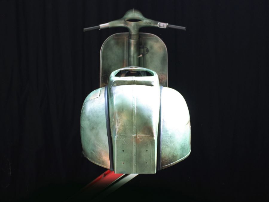 Superlow Series VNB 244