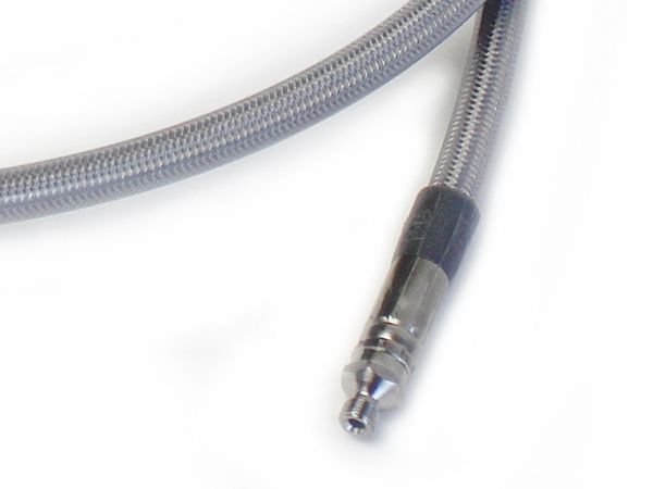 Vorschau: Bremsleitung Stahlflex Konfigurator Vorschau: Bremsleitung Stahlflex Konfigurator