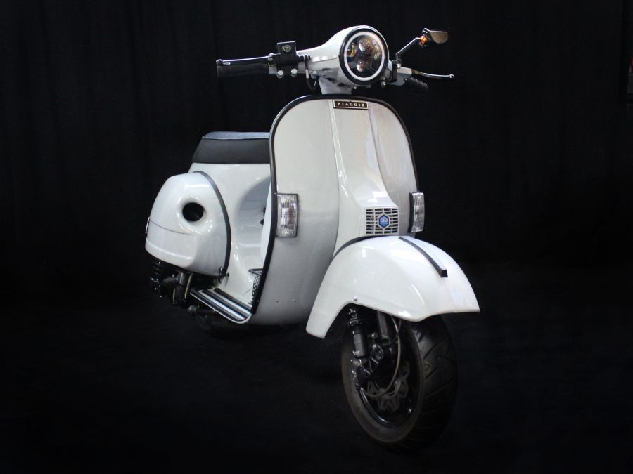 Superlow Series - PX 200 Konfigurator