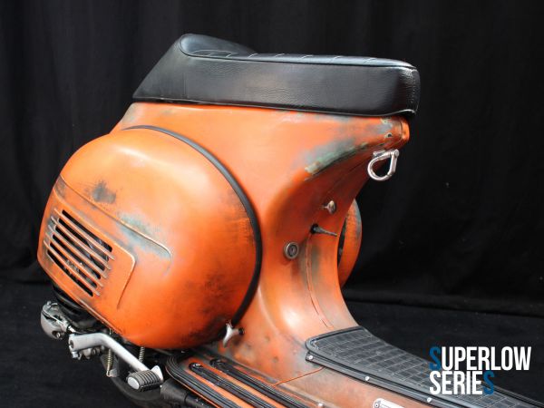 Vorschau: Superlow Series GL Conversion Vorschau: Superlow Series GL Conversion