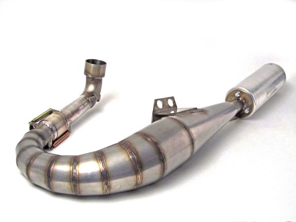 Vorschau: VESPA RENNAUSPUFF NEWLINE Vorschau: VESPA RENNAUSPUFF NEWLINE