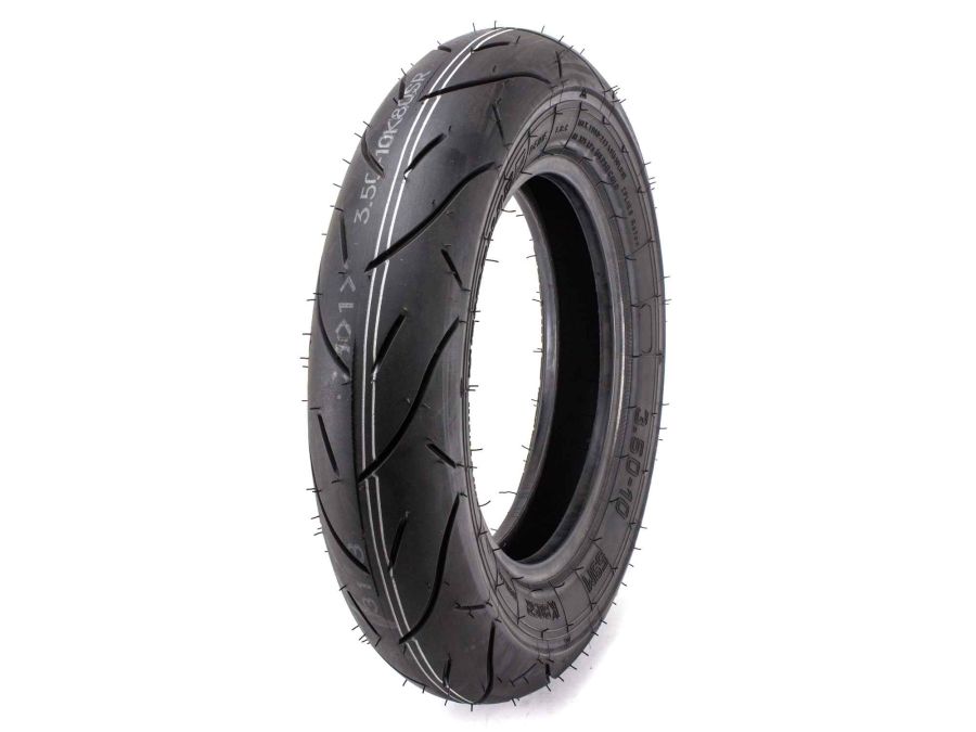 Reifen vorn 100/80 - 10