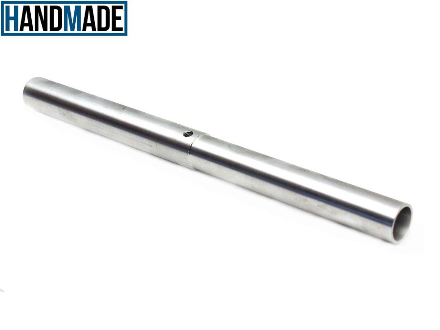 Gasrohr CNC für Schnellgasgriff