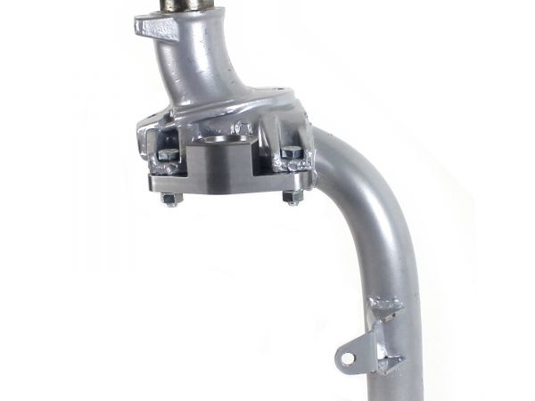 Vorschau: Stoßdämpfer Adapter Scooter&Service PX vorn CNC Vorschau: Stoßdämpfer Adapter Scooter&Service PX vorn CNC