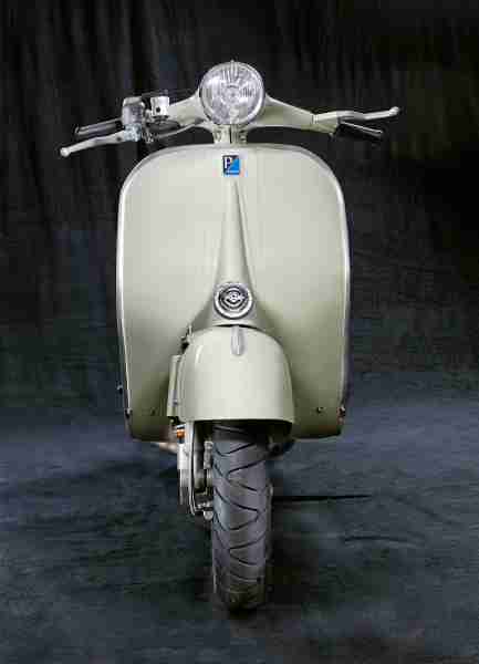 Vorschau: VESPA VBB 221 Vorschau: VESPA VBB 221